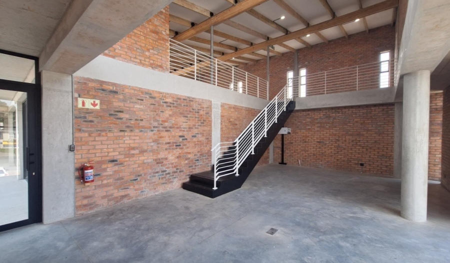 To Let Commercial Property for Rent in Walmer Eastern Cape